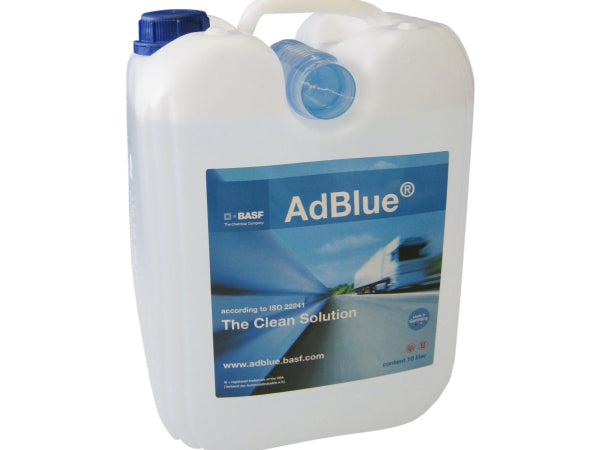 Kaufuniversum - BASF AdBlue Kanister 10 Liter