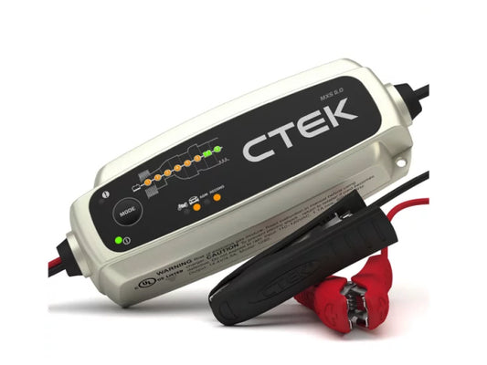 Kaufuniversum - C-tek Batterieladegerät 12 Volt / 5 A