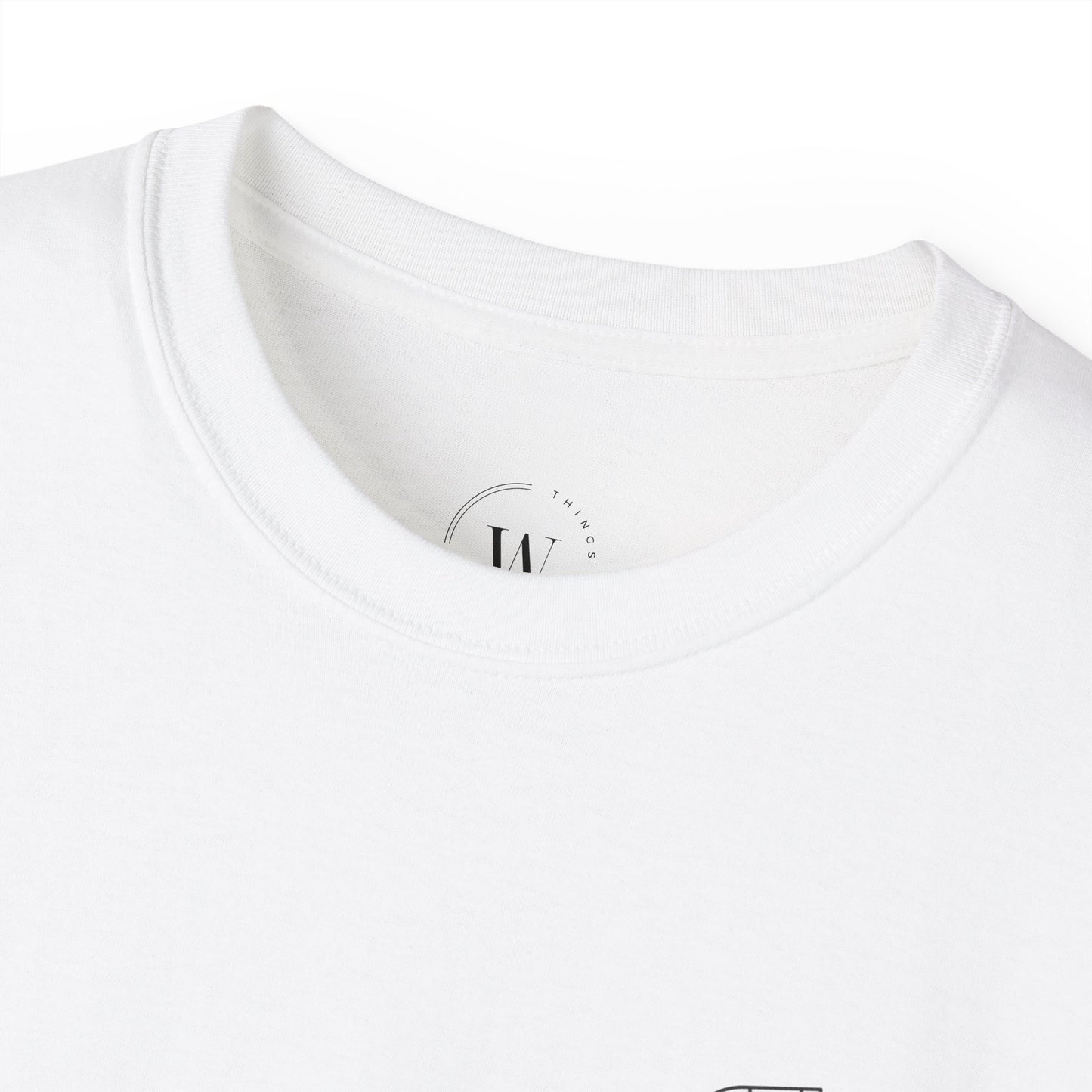 Kaufuniversum - Wine Lover Unisex Tee - 'Verdad en El Vino'  | Wine Lover Shirt | Spanish Quote Tee | Casual Wine Aesthetic