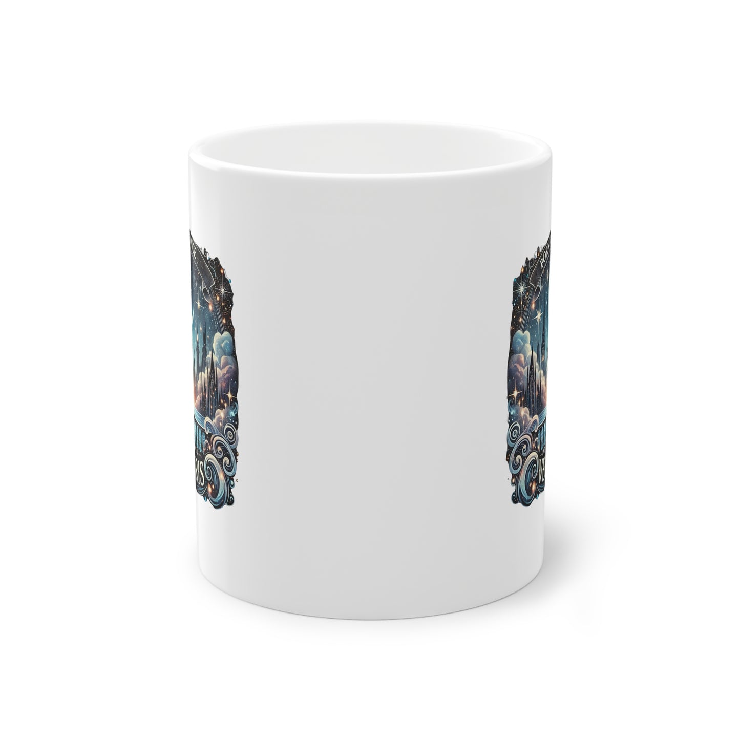 Kaufuniversum - Born to Dance Under the Stars of Velaris  ACOTAR Fantasy Mug | Night Court Aesthetic | Bookish Gift for Readers & Dreamers