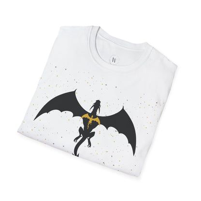 Theres Nowhere in Existence You Could Go That I Wouldnt Find You  Fourth Wing Shirt | Xaden Riorson Merch | Romantasy Book Tee