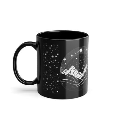 Velaris Mug  - "There you are, I've been looking for you" - Rhysand Inspired | ACOTAR Merch | Book Boyfriend | Romantasy