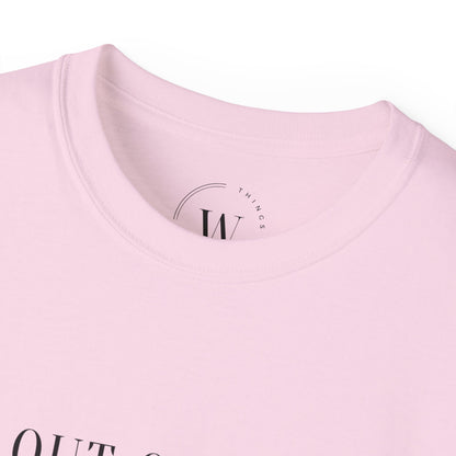 Stay Out of My Mind Unless You are Rhysand | Bookish Fantasy T-Shirt | ACOTAR Romantasy Shirt | Book Boyfriend Tee | Velaris Lover Shirt