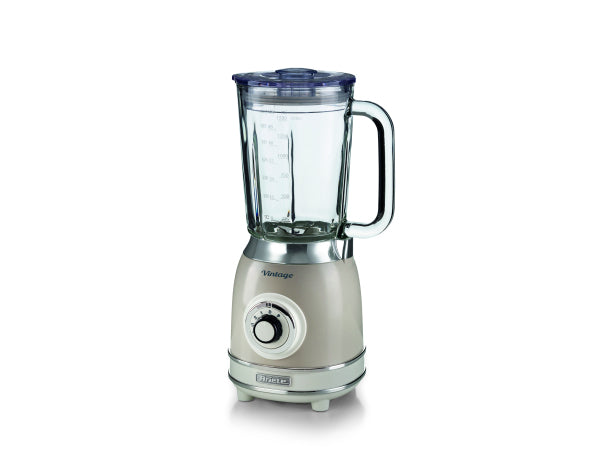 Kaufuniversum - Ariete Blender - Vintage - Beige