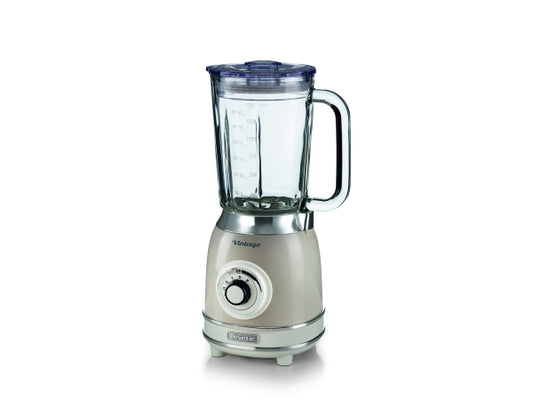 Kaufuniversum - Ariete Blender - Vintage - Beige