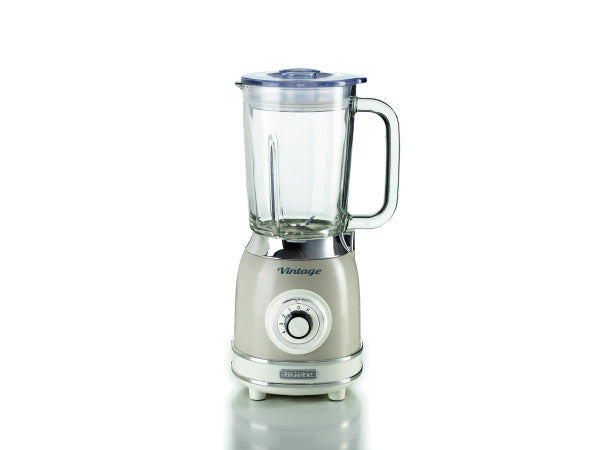 Kaufuniversum - Ariete Blender - Vintage - Beige