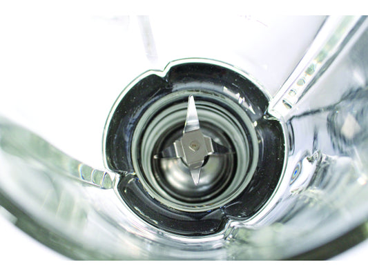 OHMEX Mixer