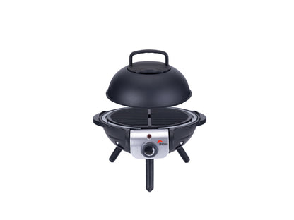 OHMEX Elektrischer Grill