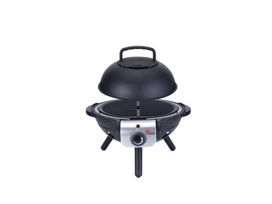 Kaufuniversum - OHMEX Elektrischer Grill