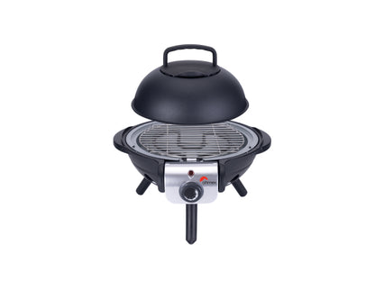 OHMEX Elektrischer Grill