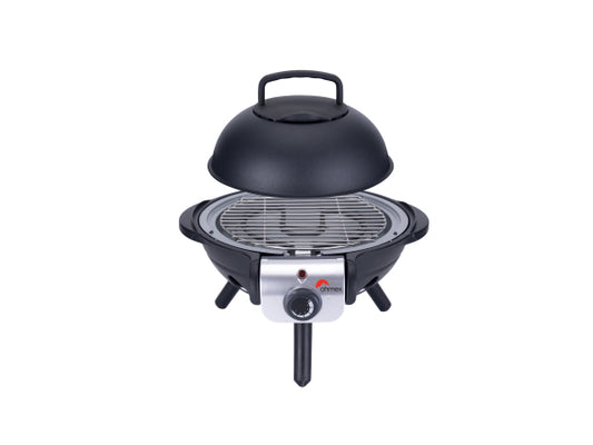 OHMEX Elektrischer Grill