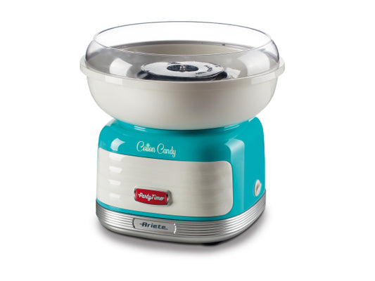 Kaufuniversum - Ariete Zuckerwattemaschine - Party Time - Blau