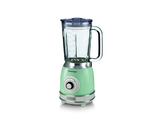 Kaufuniversum - Ariete Blender - Vintage - GrÃ¼n