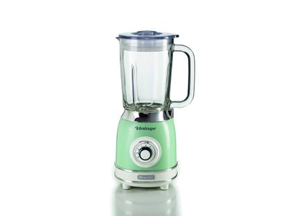 Ariete Blender - Vintage - GrÃ¼n