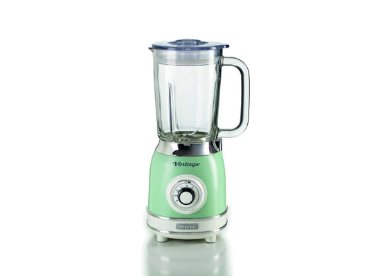 Ariete Blender - Vintage - GrÃ¼n