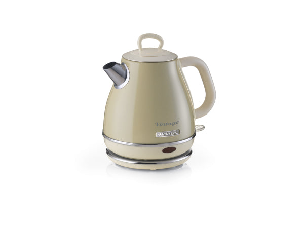 Kaufuniversum - Ariete Wasserkocher - Vintage - Beige