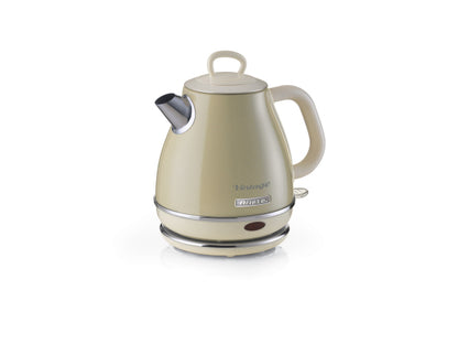Ariete Wasserkocher - Vintage - Beige