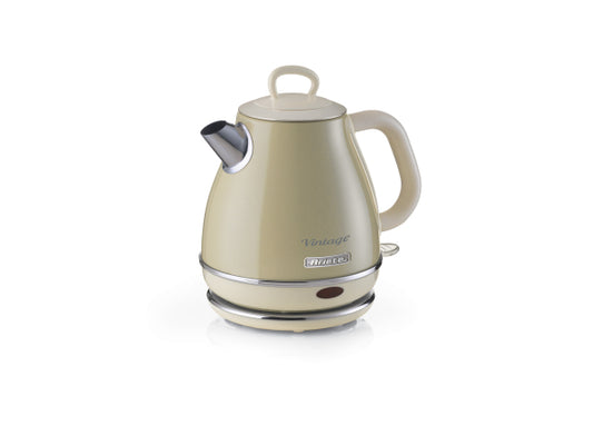Kaufuniversum - Ariete Wasserkocher - Vintage - Beige