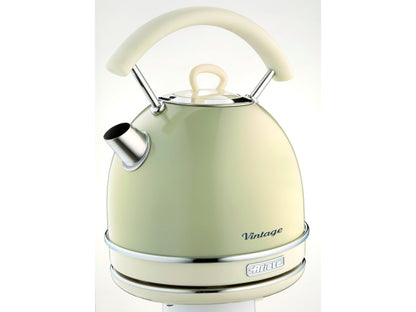 Ariete Wasserkocher - Vintage - Beige