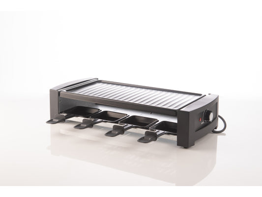 Kaufuniversum - OHMEX Raclette-Grill 8 Personen