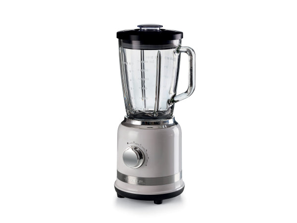 Kaufuniversum - Ariete Blender - Moderna - Weiss