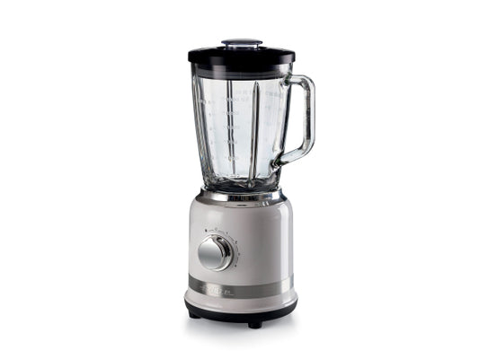 Kaufuniversum - Ariete Blender - Moderna - Weiss