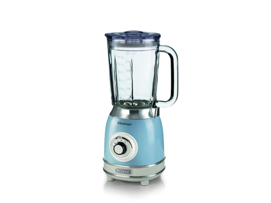 Kaufuniversum - Ariete Blender - Vintage - Blau