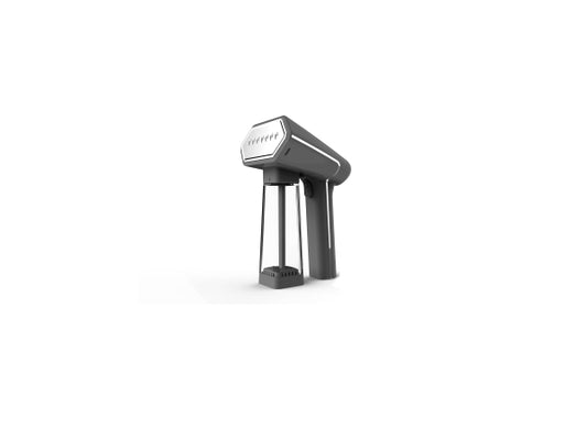 Kaufuniversum - SteamOne S-Nomad schwarz 250MG-A