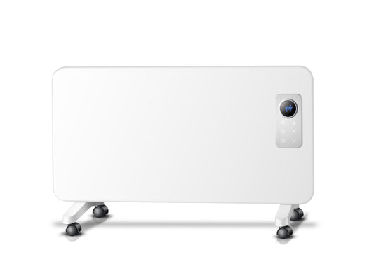 Kaufuniversum - OHMEX Elektrischer Wifi-Konvektor