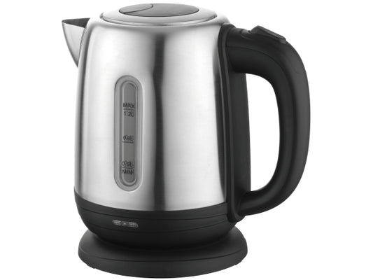 Kaufuniversum - OHMEX Elektrischer Wasserkocher 1.2L