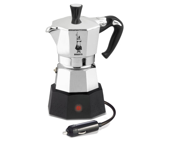Kaufuniversum - BIALETTI Italienischer Elektrokaffee MOKA