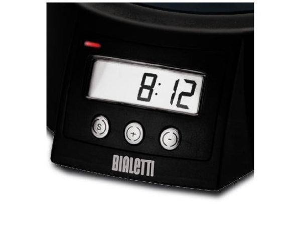 Kaufuniversum - BIALETTI EASY TIMER, 3 Becher