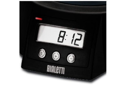 Kaufuniversum - BIALETTI EASY TIMER, 3 Becher