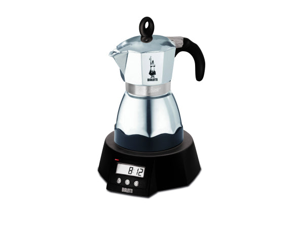 Kaufuniversum - BIALETTI EASY TIMER, 3 Becher