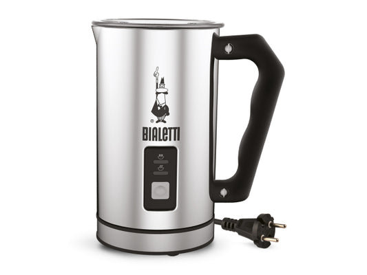 Kaufuniversum - BIALETTI Elektrischer MilchaufschÃ¤umer