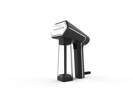 Kaufuniversum - STEAM ONE SteamOne S-Nomad Schwarz SN200B