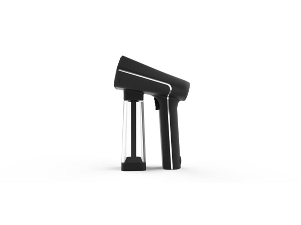 Kaufuniversum - STEAM ONE SteamOne S-Nomad Schwarz SN200B