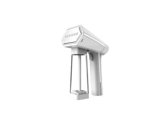 Kaufuniversum - STEAM ONE SteamOne S-Nomad Weiss SN20GW