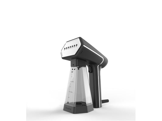 Kaufuniversum - STEAM ONE SteamOne S-Nomad Schwarz 300SB-A