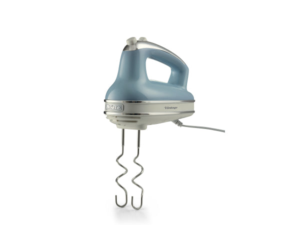 Kaufuniversum - Ariete Mixer - Vintage - Blau