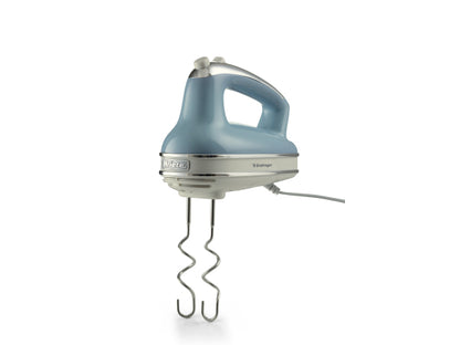Ariete Mixer - Vintage - Blau