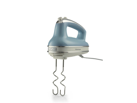 Kaufuniversum - Ariete Mixer - Vintage - Blau