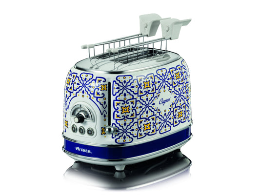 Kaufuniversum - Ariete Toaster - Capri - 2 Schlitze