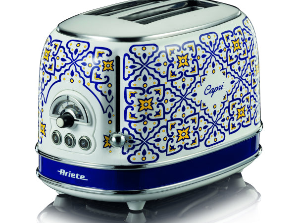 Kaufuniversum - Ariete Toaster - Capri - 2 Schlitze