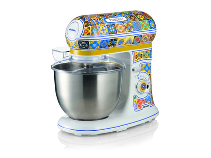 Ariete KÃ¼chenmaschine - Positano