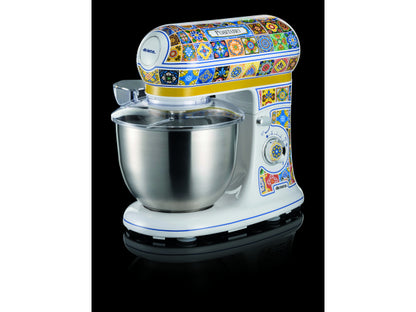 Ariete KÃ¼chenmaschine - Positano