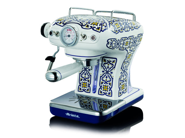 Kaufuniversum - Ariete Kaffeemaschine - Capri