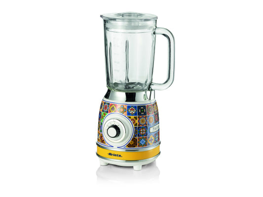 Kaufuniversum - Ariete Blender - Positano