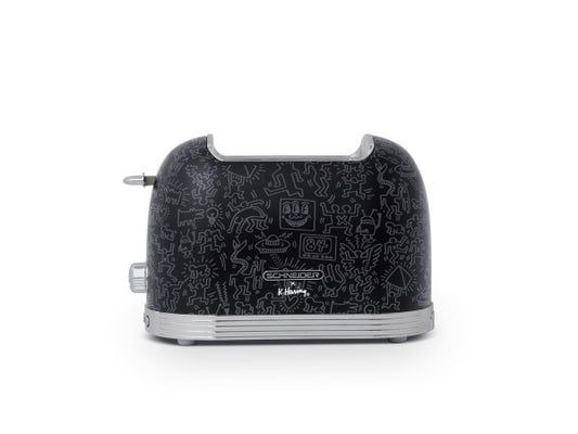 Kaufuniversum - SCHNEIDER 2-Scheiben-Toaster