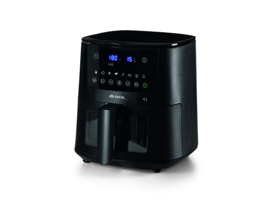 Kaufuniversum - Ariete Luftfritteuse 4L (mit Fenster)